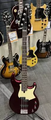 Yamaha - BB434 RM BASS