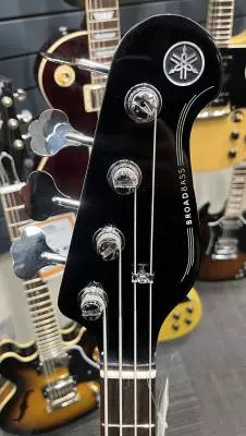 Yamaha - BB434 RM BASS 2