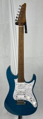 IBANEZ PRESTIGE AZ2204F-TAB 2