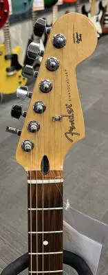 Fender - PLAYER STRAT HSS 2