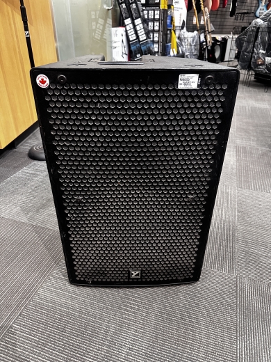 Store Special Product - Yorkville Sound - PS12P