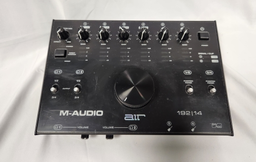 M-Audio - AIR192X14XUS