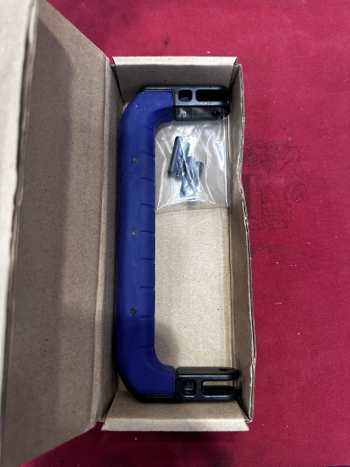 SKB 3I-HD81-BE