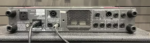 Ampeg - SVT-3PRO 2