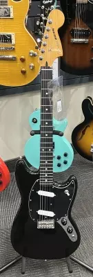 Fender - PLAYER II MUSTANG