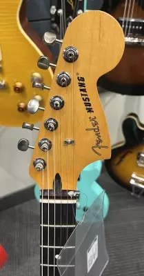 Fender - PLAYER II MUSTANG 2