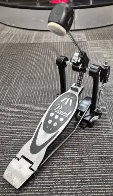 Pearl Power Play Dual Chain Drive Drum Pedal