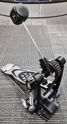 Pearl Power Play Dual Chain Drive Drum Pedal 2