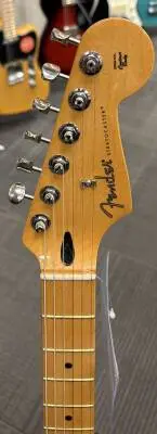 Fender - PLAYER II STRATOCASTER 2