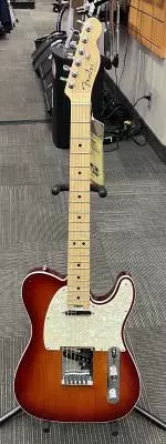 Fender - AMERICAN ELITE TELE