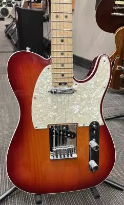 Fender - AMERICAN ELITE TELE 2