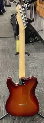 Fender - AMERICAN ELITE TELE 2