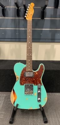 Fender Custom Shop - 923-5001-185