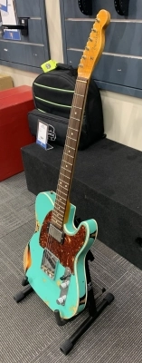 Fender Custom Shop - 923-5001-185 2