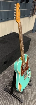 Fender Custom Shop - 923-5001-185 2