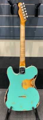 Fender Custom Shop - 923-5001-185 4