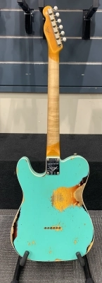 Fender Custom Shop - 923-5001-185 2