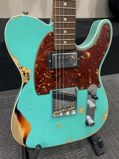 Fender Custom Shop - 923-5001-185 2