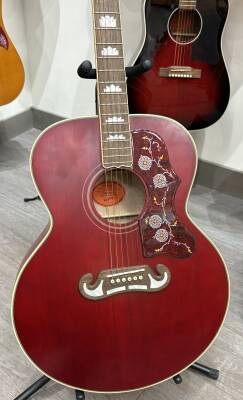 Epiphone Limited Edition Inspired By Gibson J-200 Acoustic