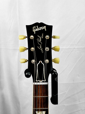 Gibson Custom Shop - LPR58VOLBNH 4