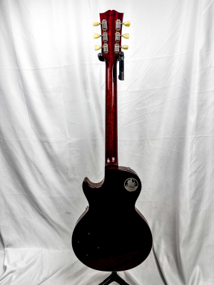 Gibson Custom Shop - LPR58VOLBNH 5