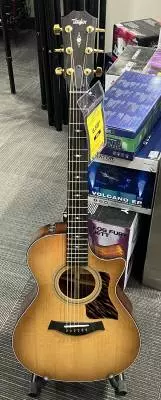 Taylor Guitars - 312CE 50TH LTD