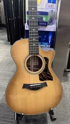 Taylor Guitars - 312CE 50TH LTD 2
