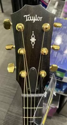 Taylor Guitars - 312CE 50TH LTD 2