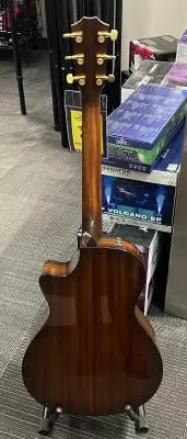 Taylor Guitars - 312CE 50TH LTD 2