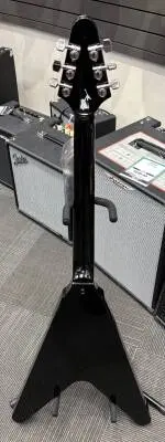 Epiphone - KIRK HAMMET 1979 FLYING V 2