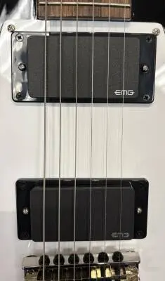 Epiphone - KIRK HAMMET 1979 FLYING V 2
