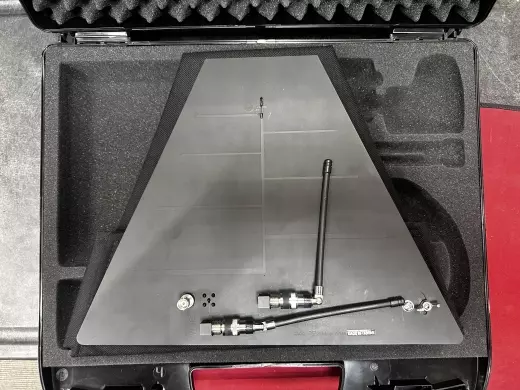 RF VENUE DIVERSITY FIN ANTENNA