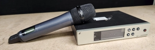 Sennheiser - EW100 G4-835-A