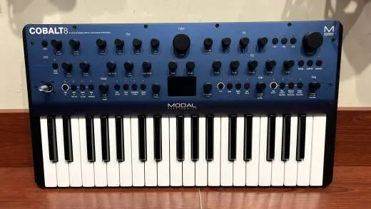Modal Electronics - COBALT8
