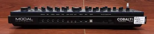Modal Electronics - COBALT8 2