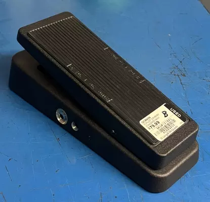 Dunlop - CRYBABY STANDARD WAH (GCB95N)
