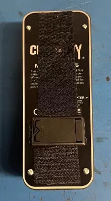Dunlop - CRYBABY STANDARD WAH (GCB95N) 2
