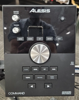 Alesis Command Mesh Kit 3