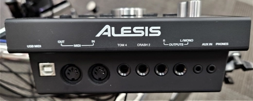 Alesis Command Mesh Kit 4