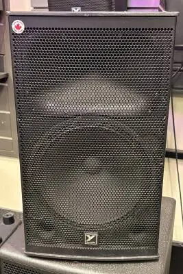 Yorkville Sound - EXMMOBILE 12
