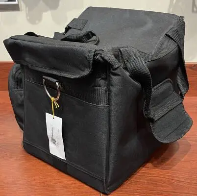 DJ ROCKBAG VINYL BAG (50 RECORDS) 2