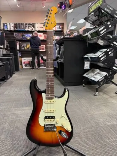 Fender - 011-8020-712