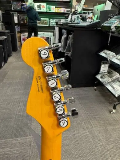 Fender - 011-8020-712 2