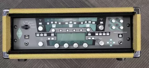 Store Special Product - Kemper Amps - PROFILE-RACK