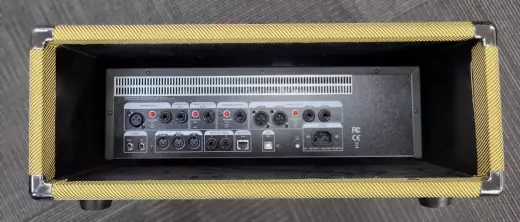 Store Special Product - Kemper Amps - PROFILE-RACK