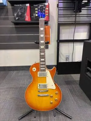 Gibson Custom Shop 1958 Standard