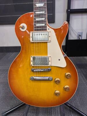 Store Special Product - Gibson Custom Shop 1958 Standard