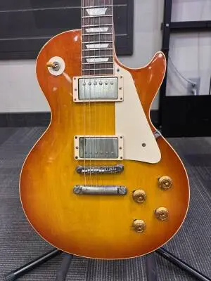 Gibson Custom Shop 1958 Standard 2