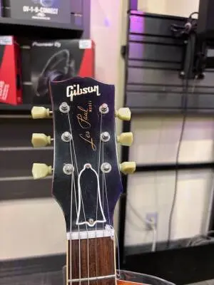 Gibson Custom Shop 1958 Standard 2