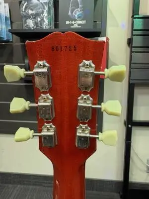 Gibson Custom Shop 1958 Standard 2
